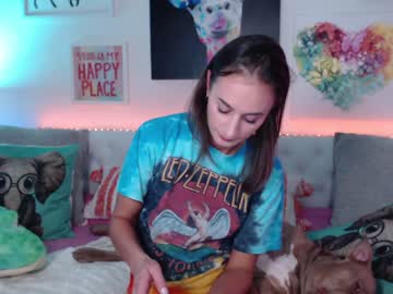 webcam girl holihurricane live cam image #5079716