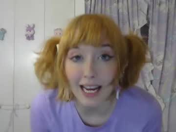 webcam girl xoxo_peachy live cam image #2146525