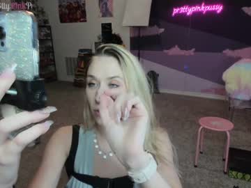 webcam girl pr3ttyp1nkpussy live cam image #2853886