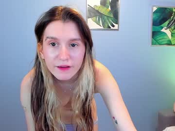 webcam girl sallybiscuit live cam image #4344433
