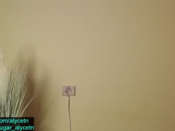 webcam girl alycetn live cam image #4011972