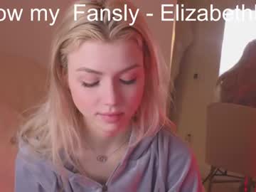 webcam girl elizabethmad live cam image #5971267