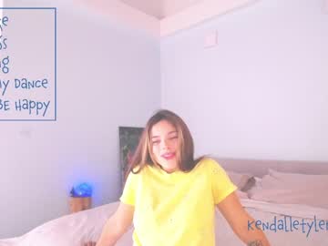 webcam girl kendalltyler live cam image #366106