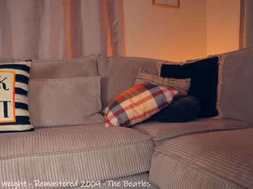 webcam girl x_lily_x live cam image #368452
