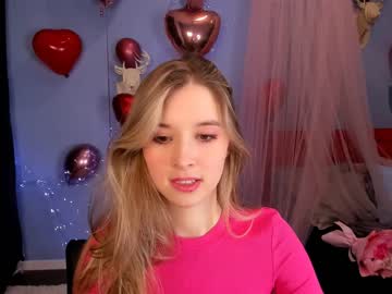 webcam girl milablush live cam image #3782840