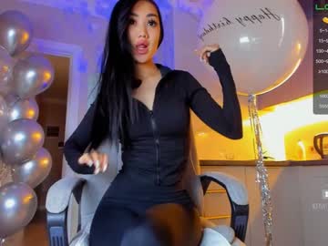 webcam girl miyong_7 live cam image #3907045