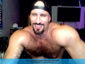 webcam man travisconnor86 live cam image #2359785