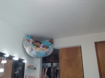 webcam girl kahlisi live cam image #1641167
