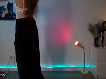 webcam girl lettymoa live cam image #4407517