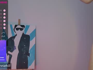 webcam girl anniehillofficial_ live cam image #4856239