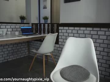 webcam girl yournaughtypixie live cam image #5023049