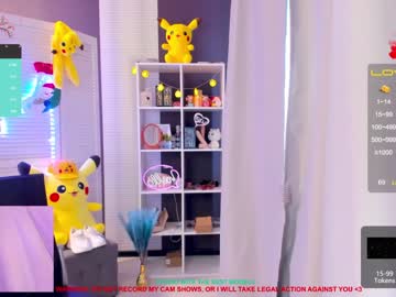 webcam girl mikki_blush live cam image #1198404