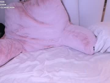webcam girl clara_chan live cam image #4401458