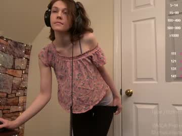 webcam girl its_lily live cam image #921297