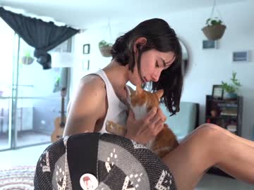 webcam girl maria_alfonsina live cam image #2320989