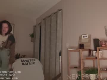 webcam girl emersoncane live cam image #1576115