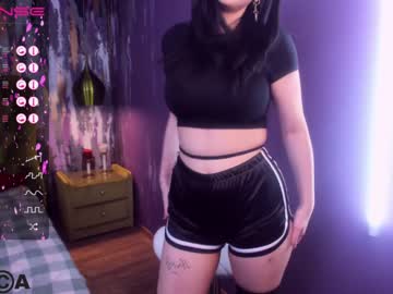 Cam for melaniehillens
