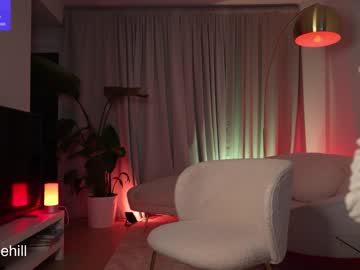 webcam girl anniehillofficial_ live cam image #6724004