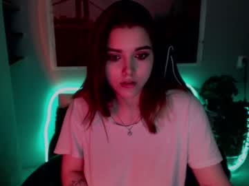 webcam girl buble_qumble live cam image #2098235