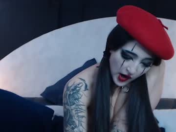 webcam girl charlotte_germanotta_ live cam image #5493629