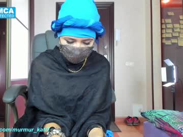 webcam girl murmur_kati live cam image #811171