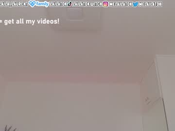 webcam girl laila_laurent live cam image #3761976