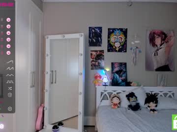 webcam girl amaya_mori live cam image #3706721