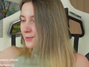 webcam girl beckymartens live cam image #6006239