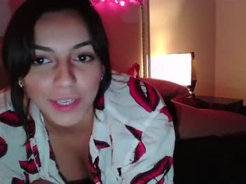 webcam girl genesismoselle live cam image #4593977
