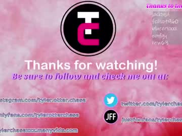 webcam man tylerchasexxx live cam image #634403