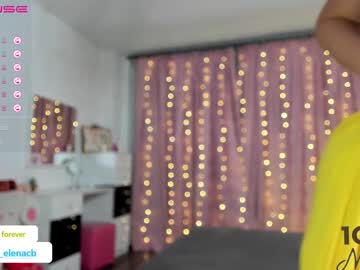 webcam girl miss_elena live cam image #4634613