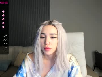 webcam girl hee_jin live cam image #1357374