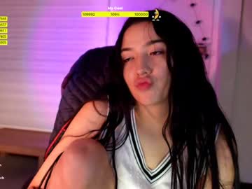 webcam girl emma_johnson_ live cam image #643315