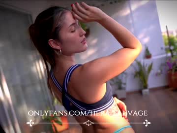 webcam couple hera_sauvage_and_giorgios live cam image #3433885