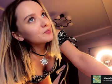 webcam girl sonjashy live cam image #1266596
