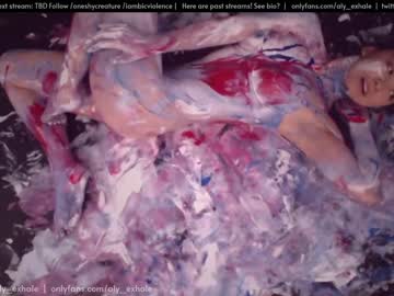 webcam girl _exhale live cam image #469986