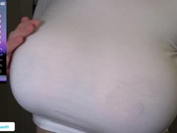webcam girl alexa_dream live cam image #4772198
