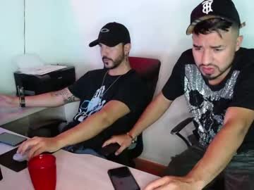 webcam man tommy_jhonn live cam image #2983248