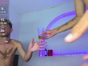 webcam man liam_mendoza live cam image #7116605