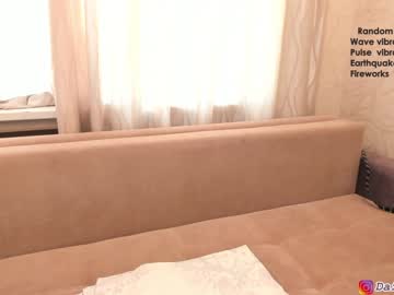 webcam girl daily_love live cam image #1714721