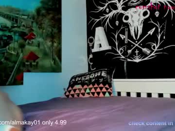 webcam couple almakay01 live cam image #2590340