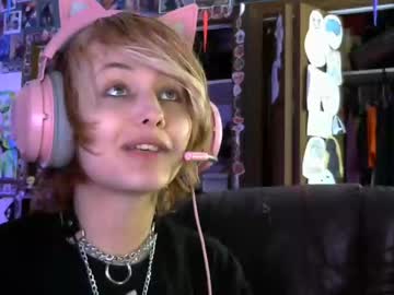 webcam tranny penguin_effect live cam image #6153912