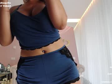 webcam girl wildtequilla live cam image #4739754