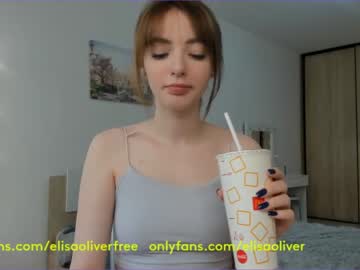 webcam girl elisa_oliver live cam image #1075631