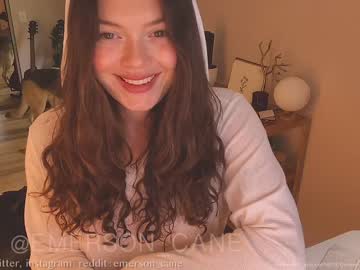 webcam girl emersoncane live cam image #5285105