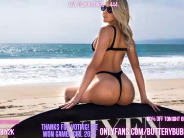 webcam girl butterybubblebutt live cam image #4694544