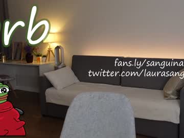 webcam girl laura_sanguinar live cam image #5163002