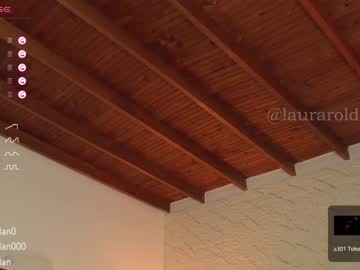 webcam girl laura_roldan live cam image #5643418