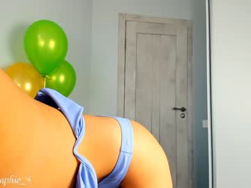 webcam girl sophie_5 live cam image #34647