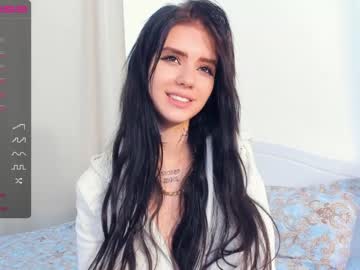webcam girl elfas_cute live cam image #4803498